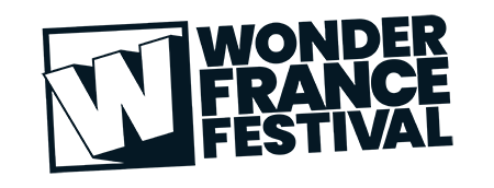 Drone-Spot partenaire du Wonder France Festival