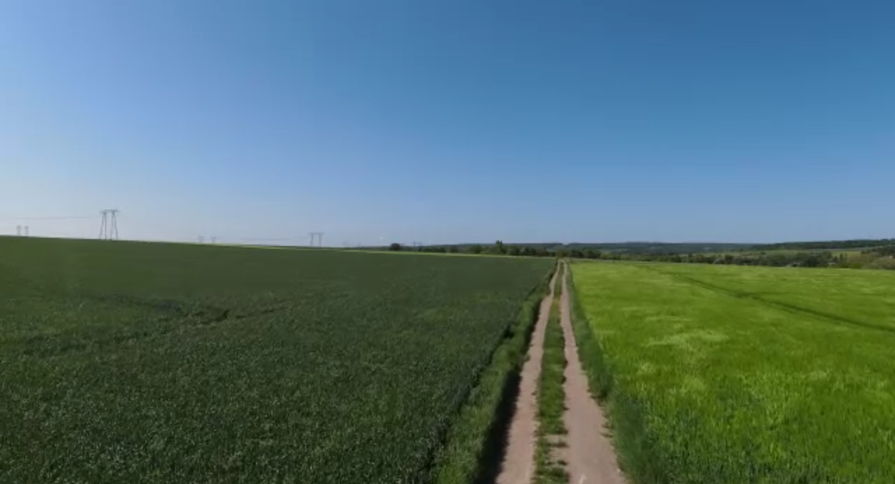 Spot où faire voler son drone