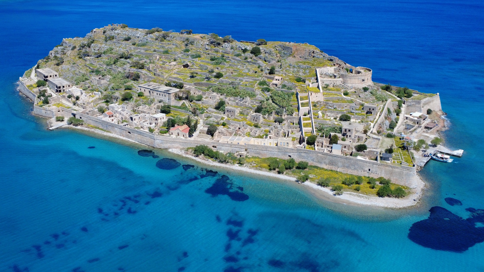Spot où faire voler son drone