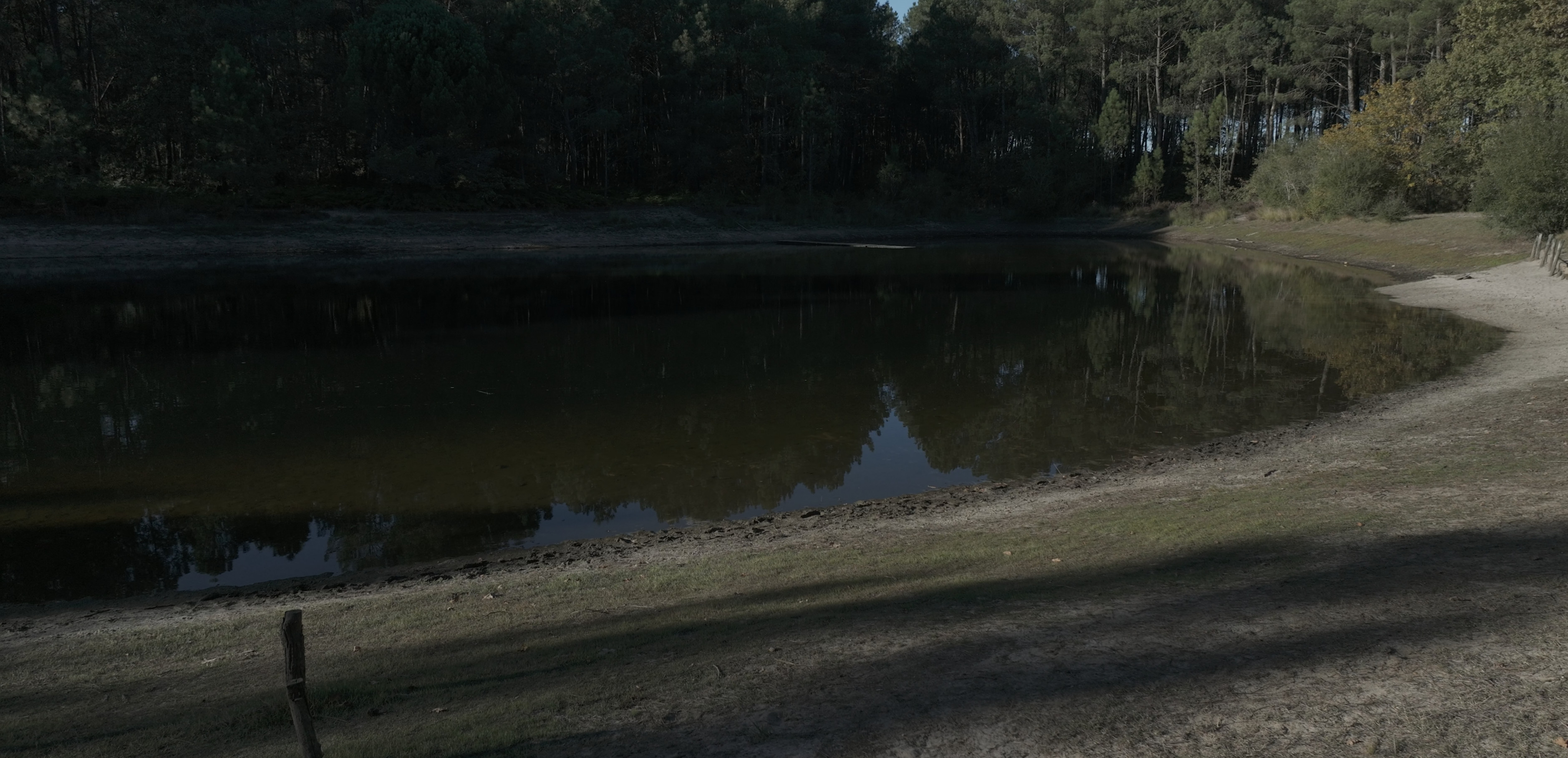 Spot où faire voler son drone