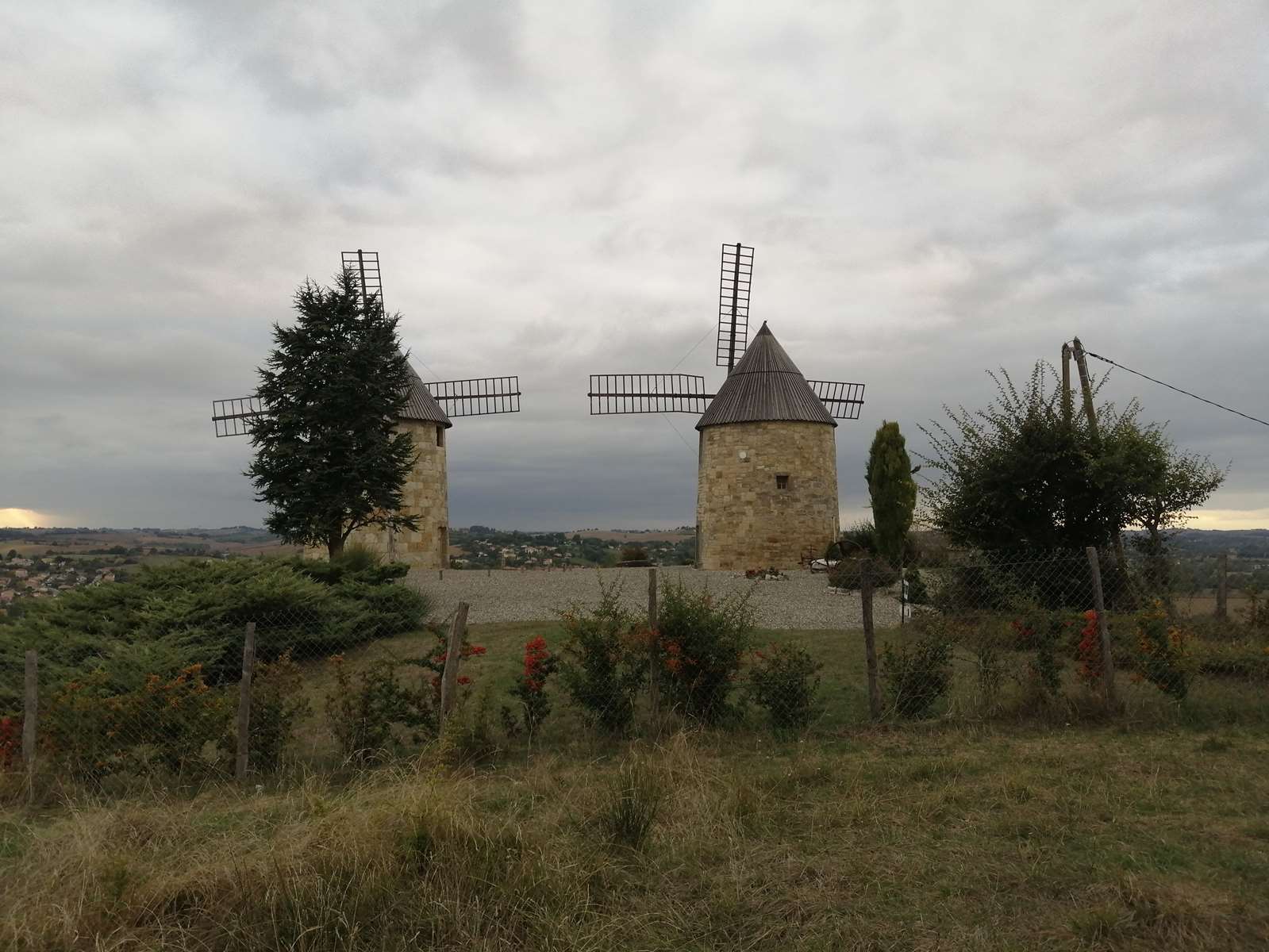 Spot où faire voler son drone