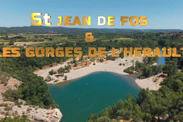 Spot où faire voler son drone