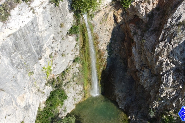 Spot où faire voler son drone