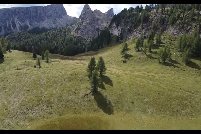 Spot où faire voler son drone