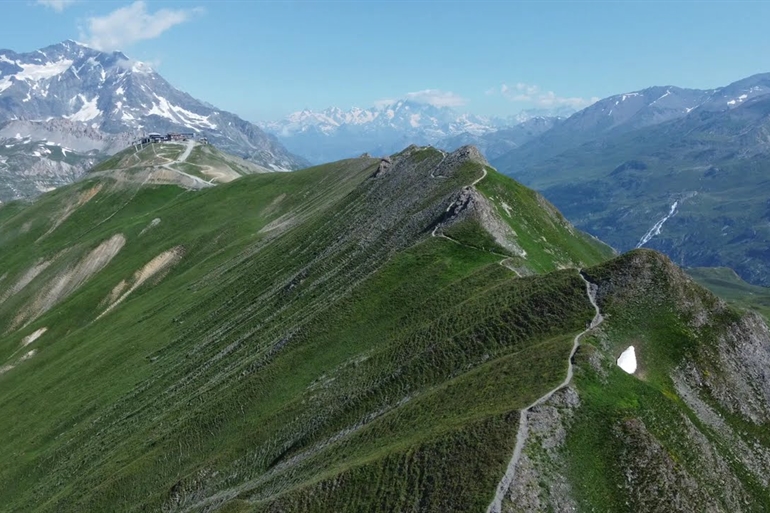 Spot où faire voler son drone