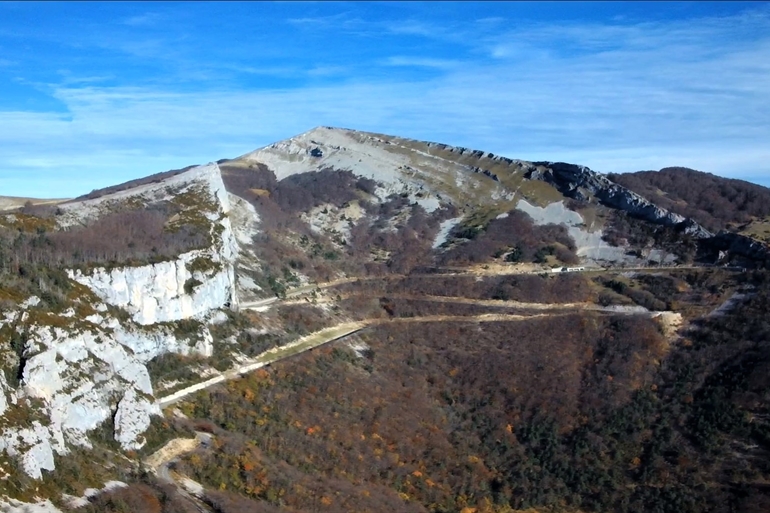 Spot où faire voler son drone