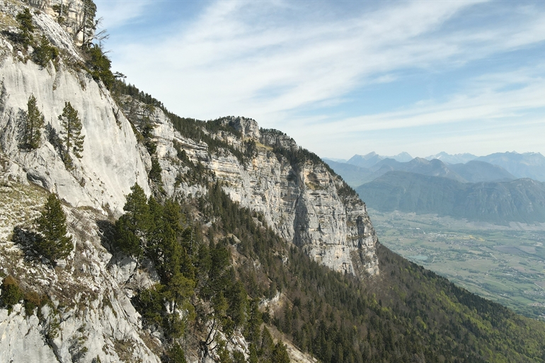 Spot où faire voler son drone