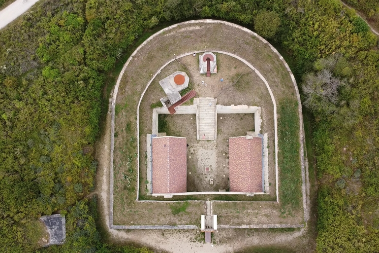 Spot où faire voler son drone