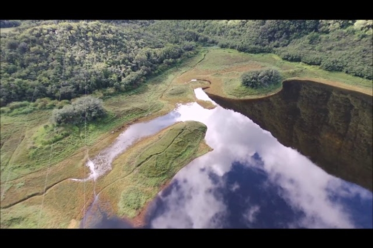 Spot où faire voler son drone