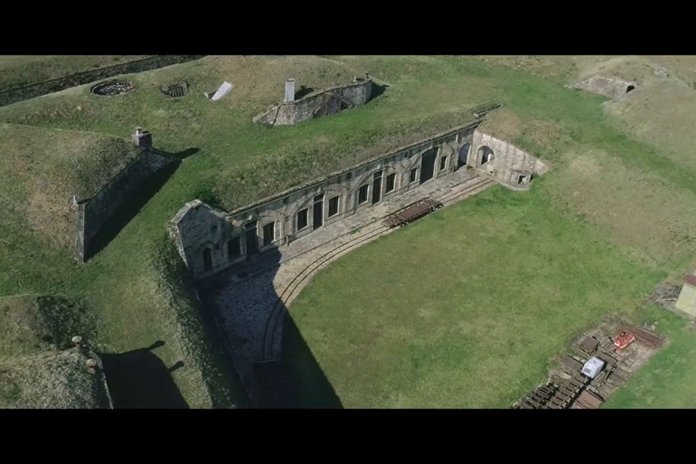 Spot où faire voler son drone