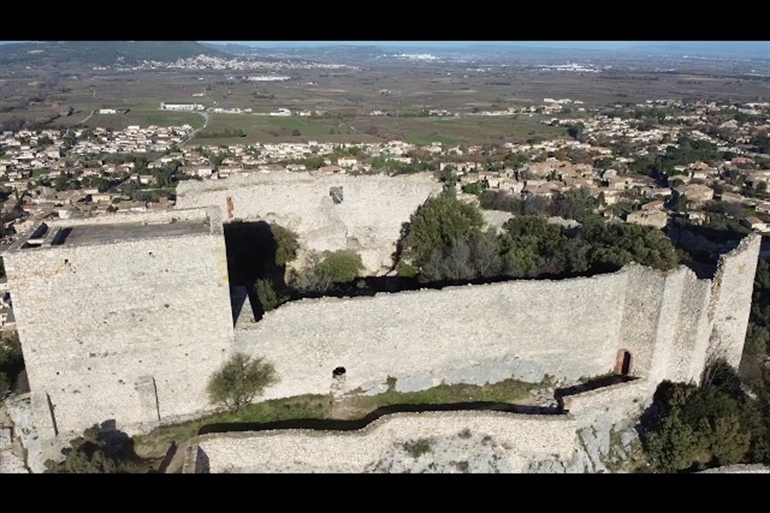 Spot où faire voler son drone