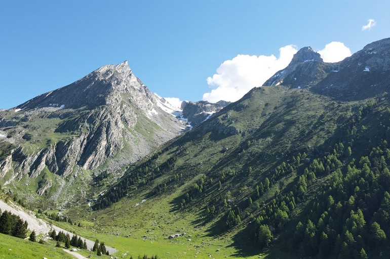 Spot où faire voler son drone