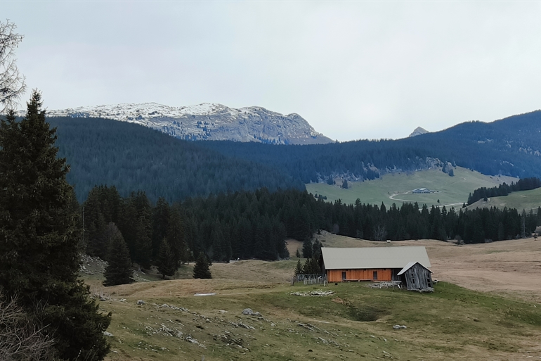 Spot où faire voler son drone