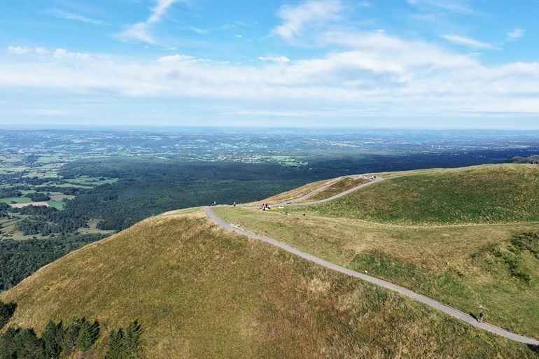 Spot where to fly your drone