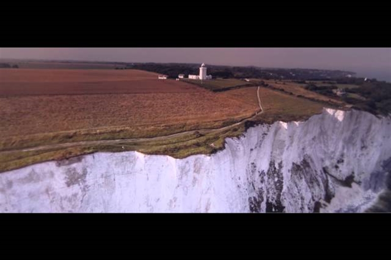 Spot où faire voler son drone