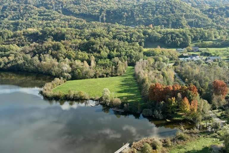 Spot où faire voler son drone