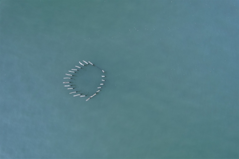 Spot où faire voler son drone