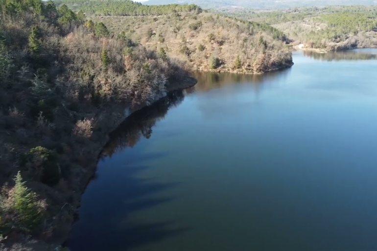 Spot où faire voler son drone