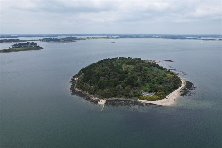 Spot où faire voler son drone
