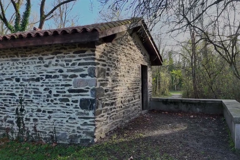 Spot où faire voler son drone