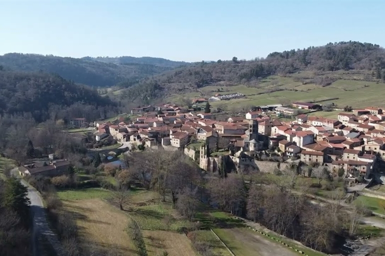 Spot où faire voler son drone