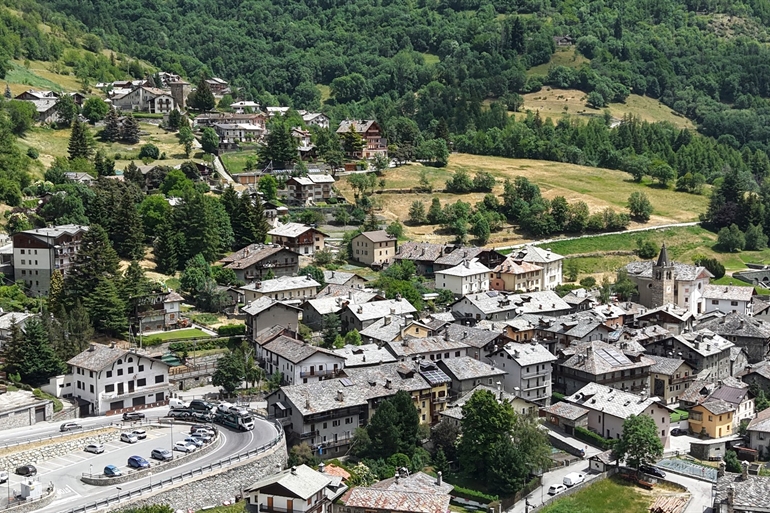 Spot où faire voler son drone
