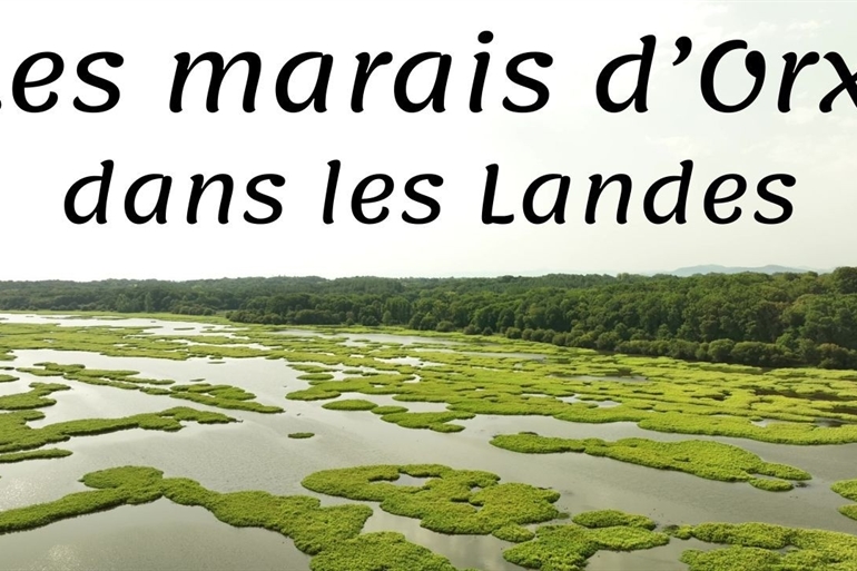 Spot où faire voler son drone