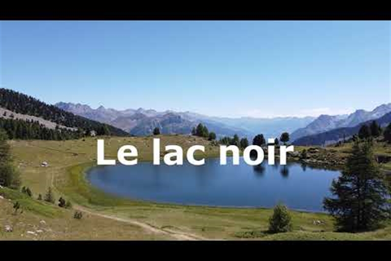 Spot où faire voler son drone