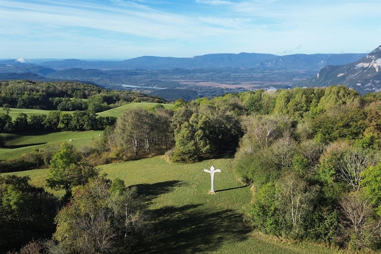 Spot où faire voler son drone