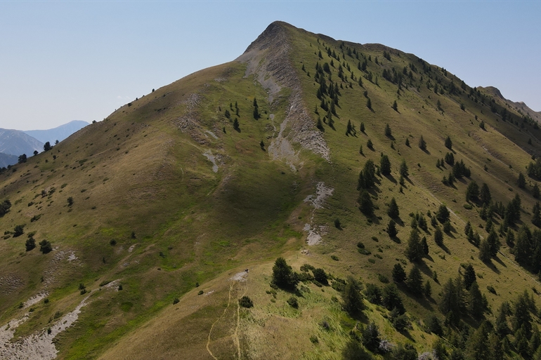 Spot où faire voler son drone