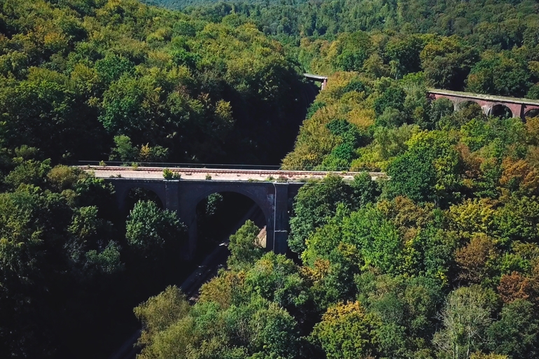 Spot où faire voler son drone