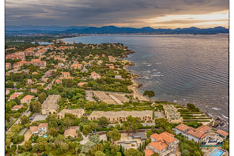Spot où faire voler son drone