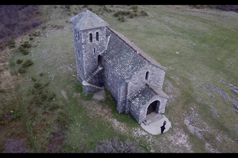 Spot où faire voler son drone