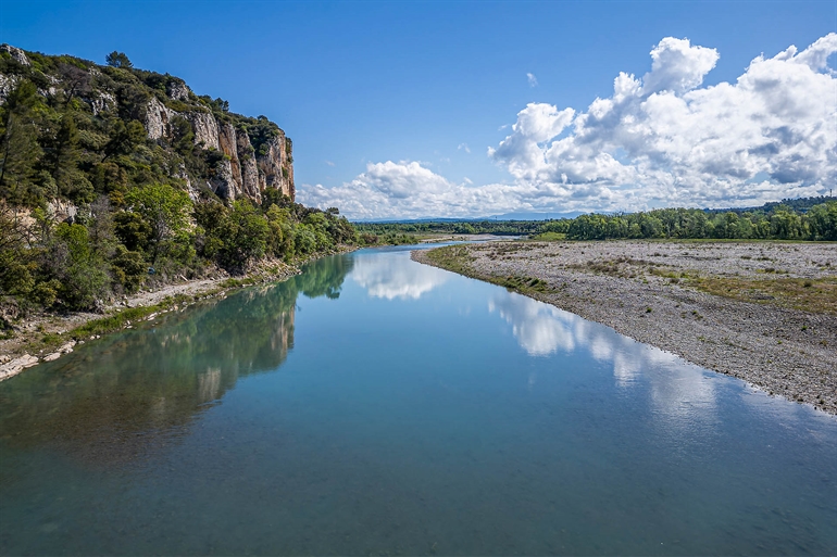 Spot où faire voler son drone