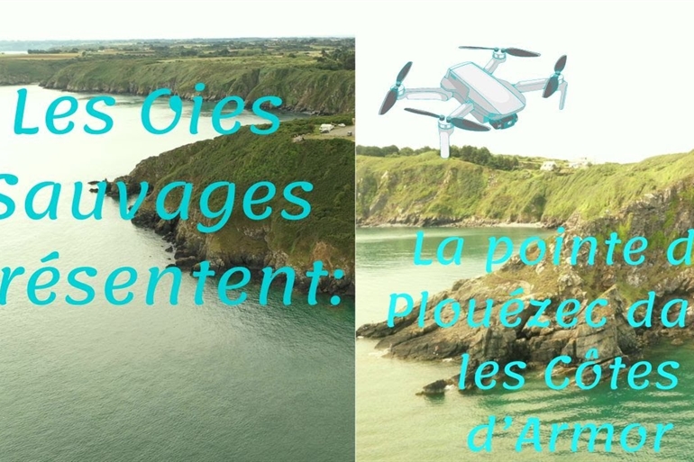 Spot où faire voler son drone