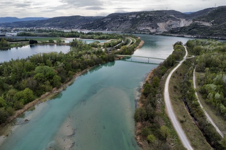 Spot où faire voler son drone