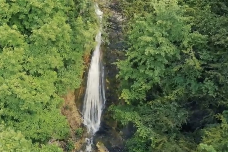 Spot où faire voler son drone