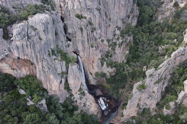 Spot où faire voler son drone