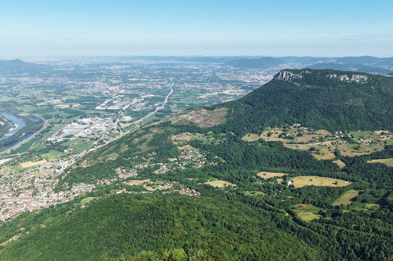 Spot où faire voler son drone