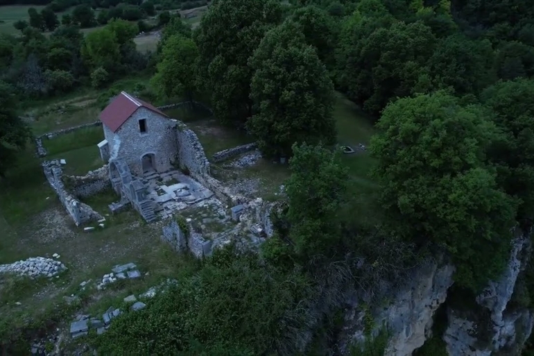 Spot où faire voler son drone