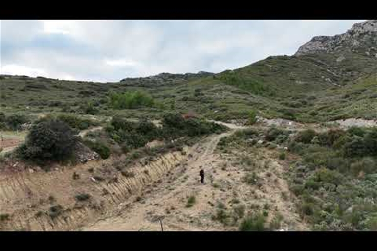 Spot où faire voler son drone