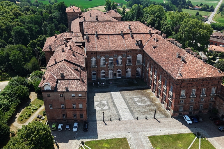 Spot où faire voler son drone