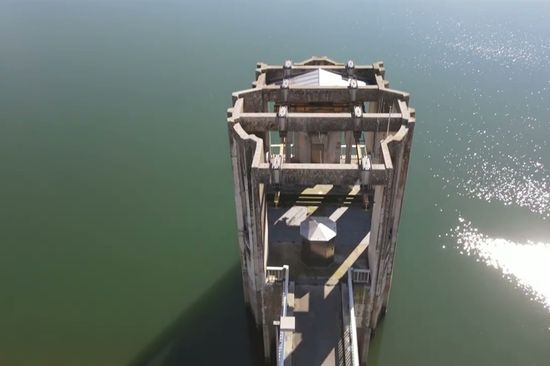Spot où faire voler son drone