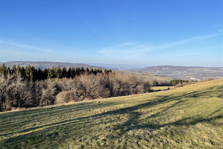 Spot où faire voler son drone