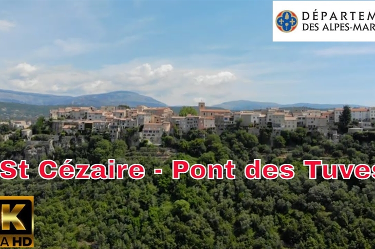 Spot où faire voler son drone