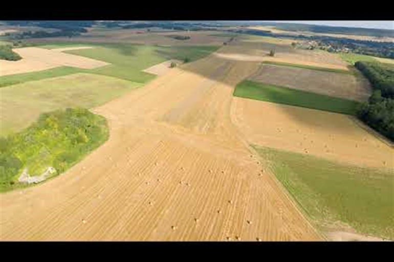 Spot où faire voler son drone