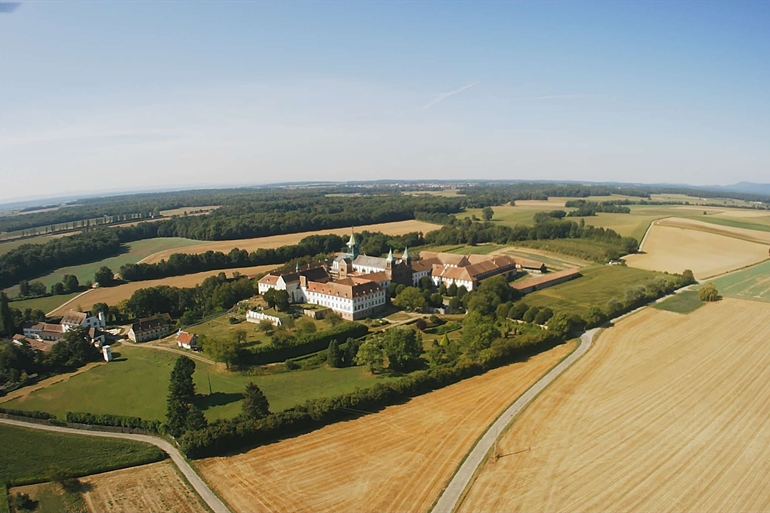 Spot où faire voler son drone