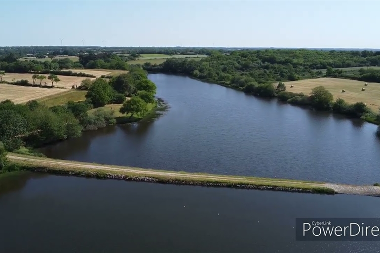 Spot où faire voler son drone