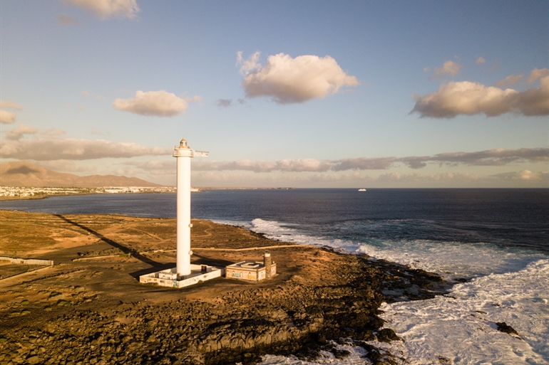 Spot où faire voler son drone