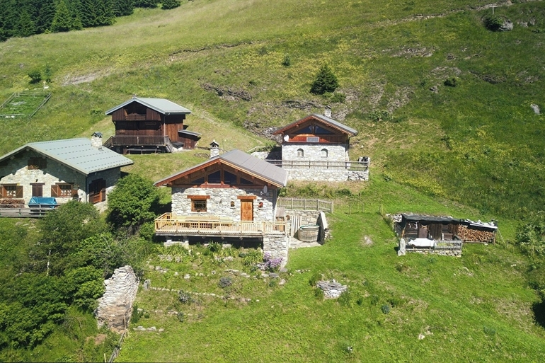 Spot où faire voler son drone